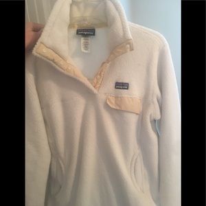 Patagonia Pullover